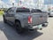 2021 GMC Canyon Crew Cab Short Box 2-Wheel Drive Elevation Standard