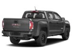 2021 GMC Canyon Crew Cab Short Box 2-Wheel Drive Elevation Standard