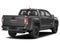 2021 GMC Canyon Crew Cab Short Box 2-Wheel Drive Elevation Standard