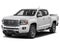 2018 GMC Canyon Crew Cab Short Box 2-Wheel Drive Denali