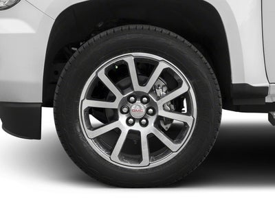 2018 GMC Canyon Crew Cab Short Box 2-Wheel Drive Denali