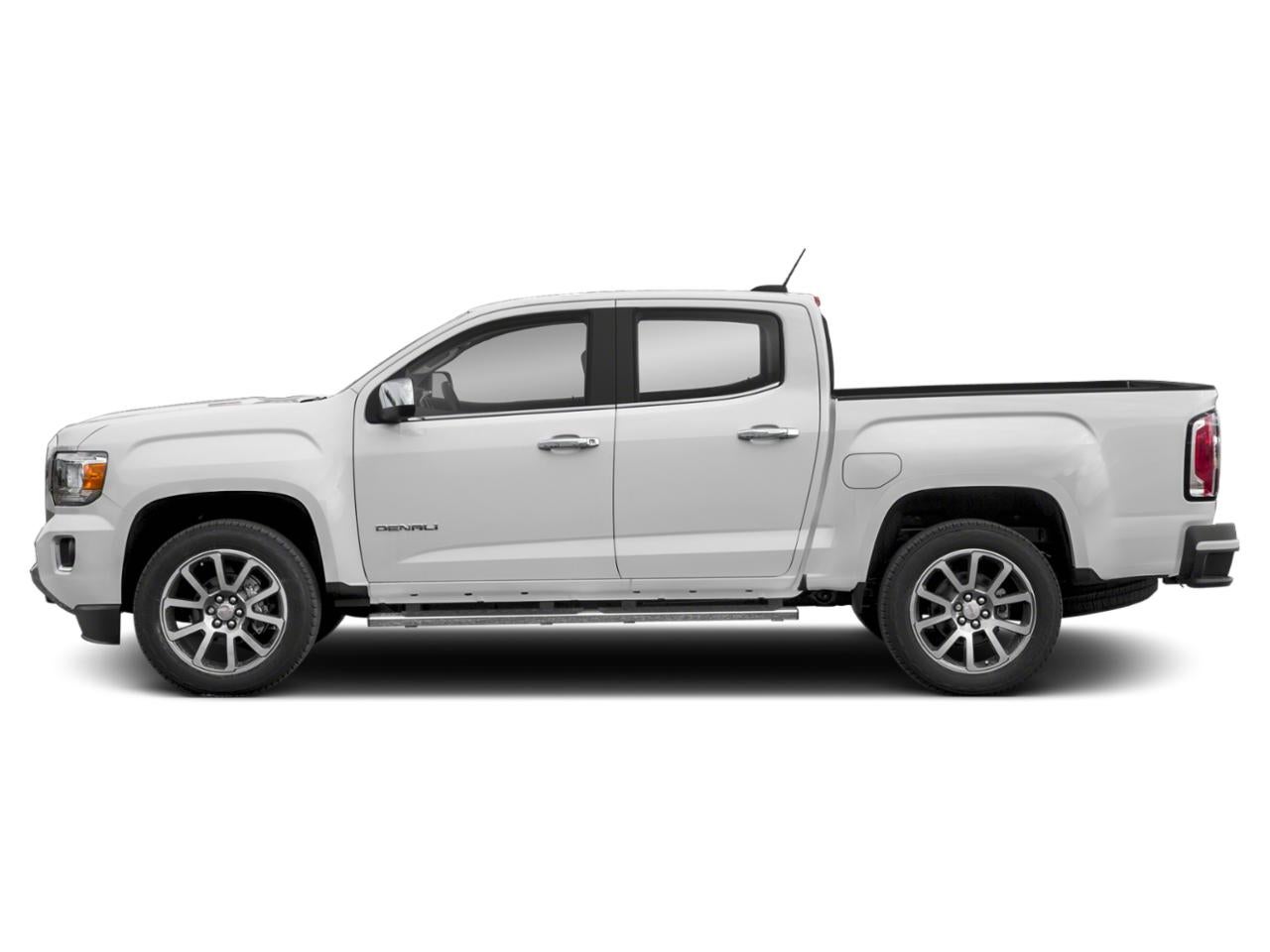 2018 GMC Canyon Crew Cab Short Box 2-Wheel Drive Denali