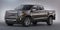 2018 GMC Canyon Crew Cab Short Box 2-Wheel Drive Denali