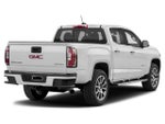 2018 GMC Canyon Crew Cab Short Box 2-Wheel Drive Denali