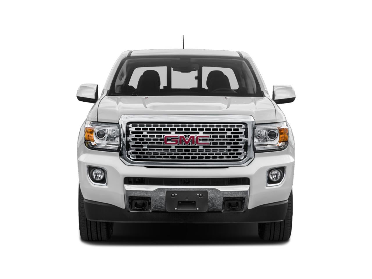 2018 GMC Canyon Crew Cab Short Box 2-Wheel Drive Denali