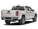 2021 GMC Canyon Crew Cab Short Box 4-Wheel Drive AT4 w/Leather