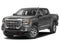 2021 GMC Canyon Crew Cab Short Box 4-Wheel Drive AT4 w/Leather
