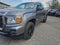 2022 GMC Canyon Extended Cab Long Box 2-Wheel Drive Elevation Standard