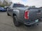 2022 GMC Canyon Extended Cab Long Box 2-Wheel Drive Elevation Standard