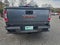 2022 GMC Canyon Extended Cab Long Box 2-Wheel Drive Elevation Standard