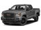 2022 GMC Canyon Extended Cab Long Box 2-Wheel Drive Elevation Standard