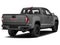 2022 GMC Canyon Extended Cab Long Box 2-Wheel Drive Elevation Standard