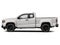 2022 GMC Canyon Extended Cab Long Box 2-Wheel Drive Elevation Standard