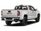 2022 GMC Canyon Extended Cab Long Box 2-Wheel Drive Elevation Standard