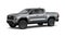 2025 GMC Canyon Crew Cab Short Box 2-Wheel Drive Elevation