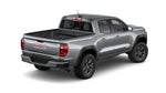 2025 GMC Canyon Crew Cab Short Box 2-Wheel Drive Elevation