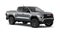 2025 GMC Canyon Crew Cab Short Box 2-Wheel Drive Elevation