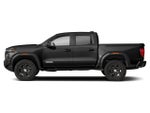 2023 GMC Canyon Crew Cab Short Box 2-Wheel Drive Elevation
