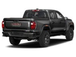 2023 GMC Canyon Crew Cab Short Box 2-Wheel Drive Elevation