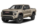 2023 GMC Canyon Crew Cab Short Box 2-Wheel Drive Elevation