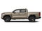 2023 GMC Canyon Crew Cab Short Box 2-Wheel Drive Elevation