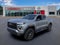 2024 GMC Canyon Crew Cab Short Box 2-Wheel Drive Elevation
