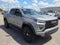 2024 GMC Canyon Crew Cab Short Box 2-Wheel Drive Elevation