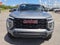 2024 GMC Canyon Crew Cab Short Box 2-Wheel Drive Elevation