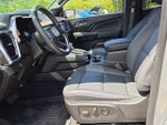 2024 GMC Canyon Crew Cab Short Box 2-Wheel Drive Elevation