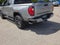 2024 GMC Canyon Crew Cab Short Box 2-Wheel Drive Elevation