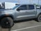 2023 GMC Canyon Crew Cab Short Box 4-Wheel Drive Elevation