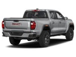 2023 GMC Canyon Crew Cab Short Box 4-Wheel Drive Elevation