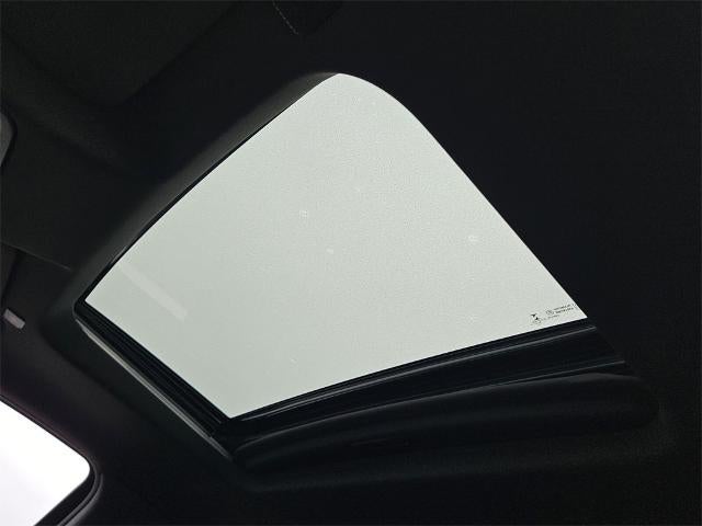 2020 GMC Sierra 1500 Crew Cab Short Box 4-Wheel Drive AT4