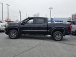 2020 GMC Sierra 1500 Crew Cab Short Box 4-Wheel Drive AT4