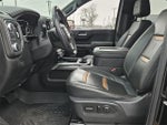 2020 GMC Sierra 1500 Crew Cab Short Box 4-Wheel Drive AT4