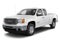 2011 GMC Sierra 1500 Extended Cab Standard Box 2-Wheel Drive SLE