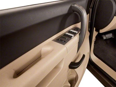2011 GMC Sierra 1500 Extended Cab Standard Box 2-Wheel Drive SLE