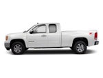 2011 GMC Sierra 1500 Extended Cab Standard Box 2-Wheel Drive SLE