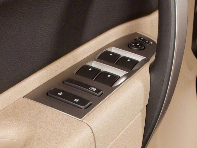 2011 GMC Sierra 1500 Extended Cab Standard Box 2-Wheel Drive SLE