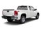 2011 GMC Sierra 1500 Extended Cab Standard Box 2-Wheel Drive SLE