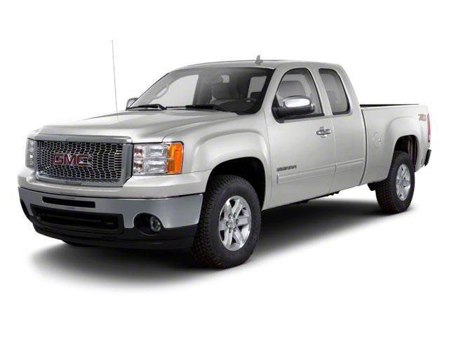 2013 GMC Sierra's photo