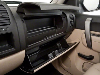 2013 GMC Sierra 1500 Extended Cab Standard Box 2-Wheel Drive SLE