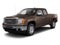 2013 GMC Sierra 1500 Extended Cab Standard Box 2-Wheel Drive SLE