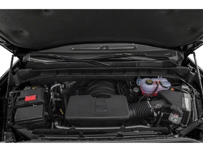 2019 GMC Sierra 1500 Crew Cab Short Box 4-Wheel Drive Denali