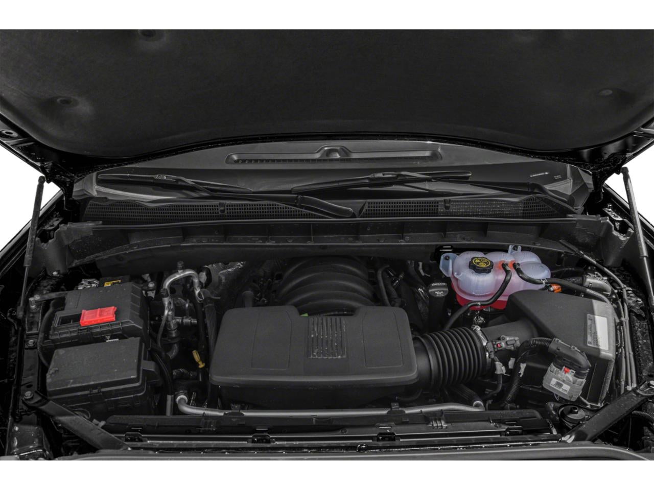 2019 GMC Sierra 1500 Crew Cab Short Box 4-Wheel Drive Denali