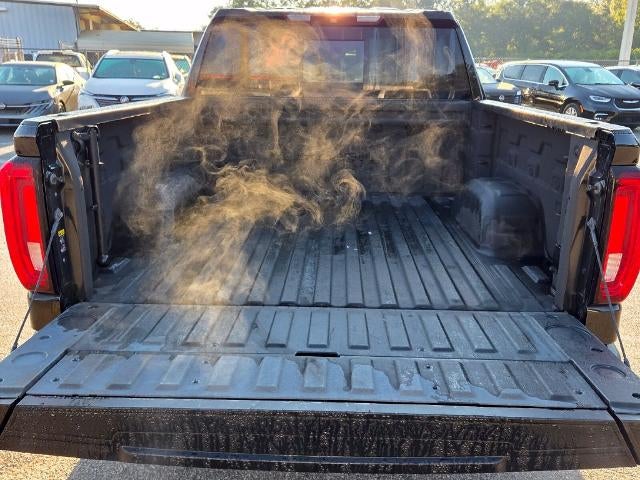 2019 GMC Sierra 1500 Crew Cab Short Box 4-Wheel Drive Denali