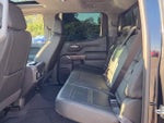 2019 GMC Sierra 1500 Crew Cab Short Box 4-Wheel Drive Denali