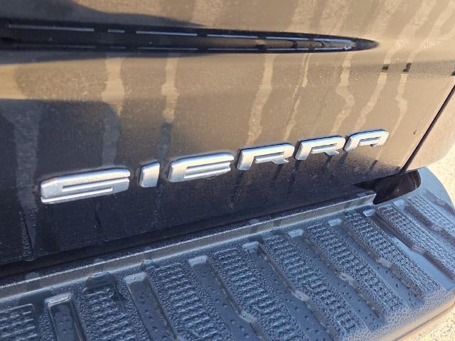 2019 GMC Sierra 1500 Crew Cab Short Box 4-Wheel Drive Denali