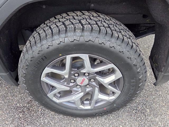 2026 GMC Sierra 1500 Crew Cab Short Box 4-Wheel Drive SLT