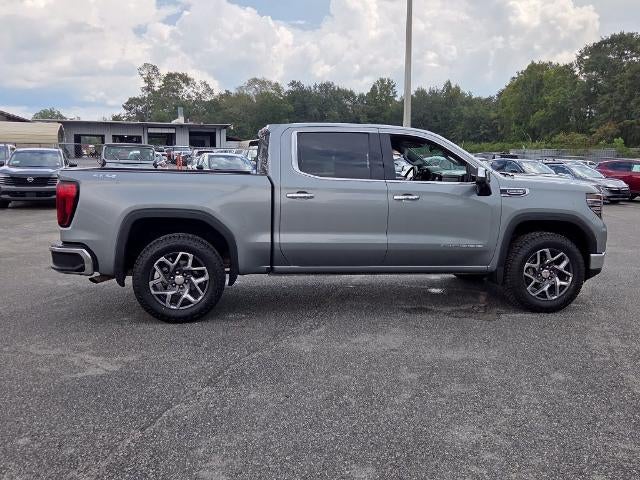 2026 GMC Sierra 1500 Crew Cab Short Box 4-Wheel Drive SLT